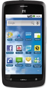 ZTE Blade