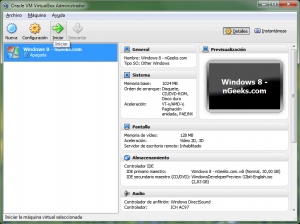 Windows 8 Preview - VirtualBox - 15