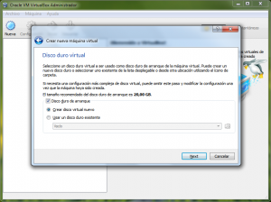 Windows 8 Preview - VirtualBox - 3