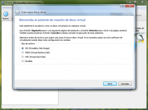 Windows 8 Preview - VirtualBox - 4