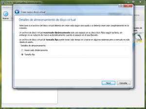 Windows 8 Preview - VirtualBox - 5