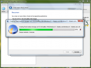 Windows 8 Preview - VirtualBox - 8