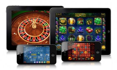 Juego online