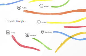 Google Plus