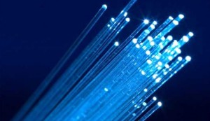 Fibra óptica