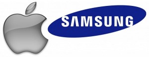 Apple contra Samsung