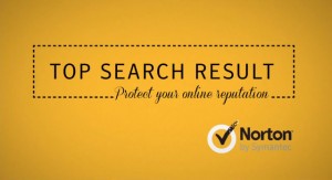 Norton Top Search Result