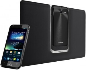 ASUS Padfone 2 ASUS Padfone 2