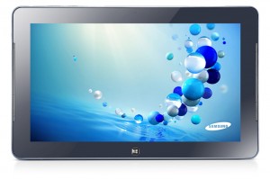 Samsung ATIV Smart PC