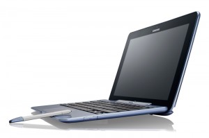 Samsung ATIV Smart PC - S Pen
