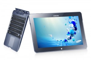 Samsung ATIV Smart PC - Teclado