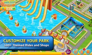 Theme Park para Android