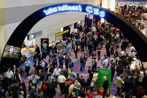 CES-2013