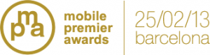 Mobile Premier Awards