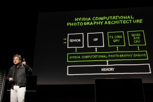 NVIDIA Tegra 4 NVIDIA Tegra 4