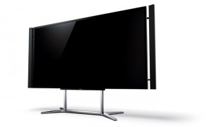 Sony Bravia 4K