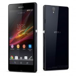 Sony Xperia Z