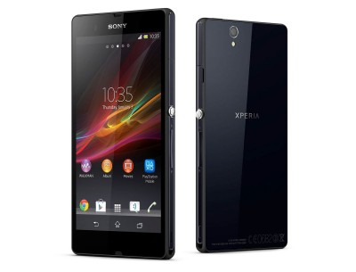 Sony Xperia Z
