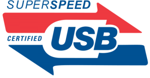 SuperSpeed USB
