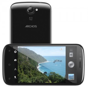Archos 53 Platinum