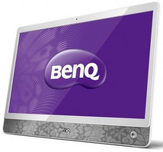 Benq-Smart-Display