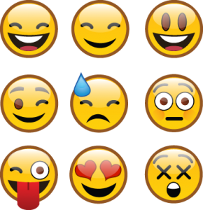 Emoticonos