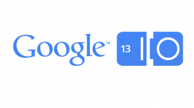 Google IO 2013