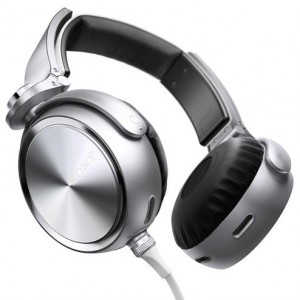 Auriculares Sony