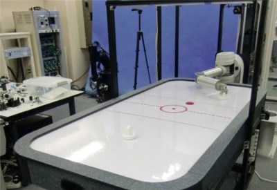 airhockey