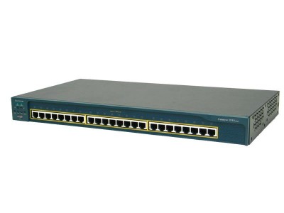 Cisco Catalyst 2950-24