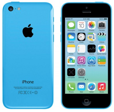 iPhone-5C-Azul