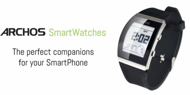 Archos SmartWatch