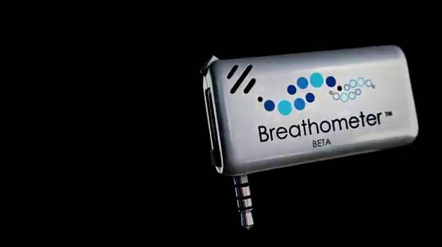 Brethalyzer