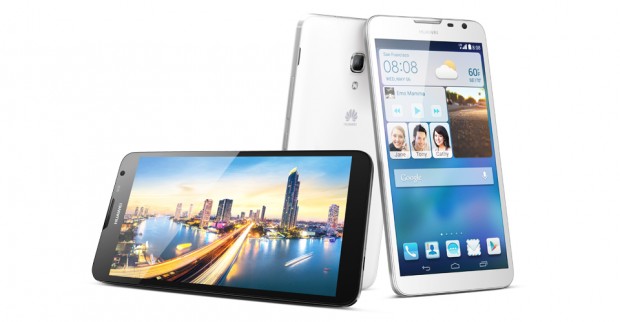 Huawei Ascend Mate 2