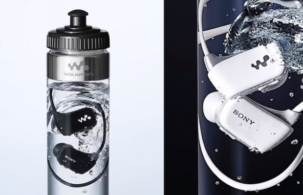 walkman-sony-agua