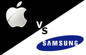 Apple y Samsung saldan cuentas