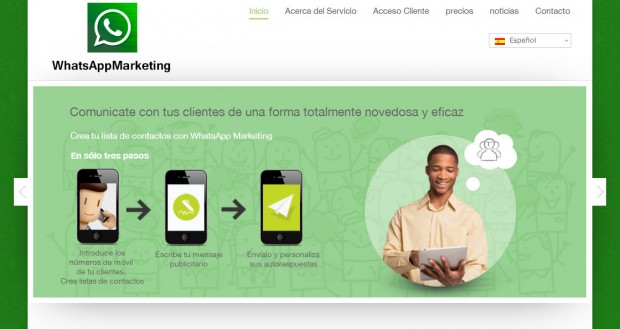 WhatsApp-Marketing