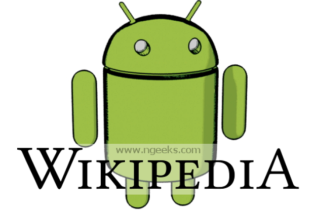 wikipedia-android