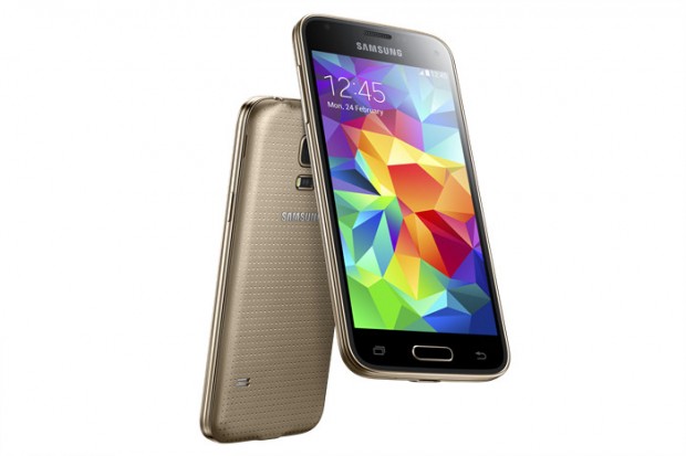 S5-mini