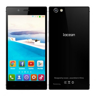 iOcean X8 Mini 01