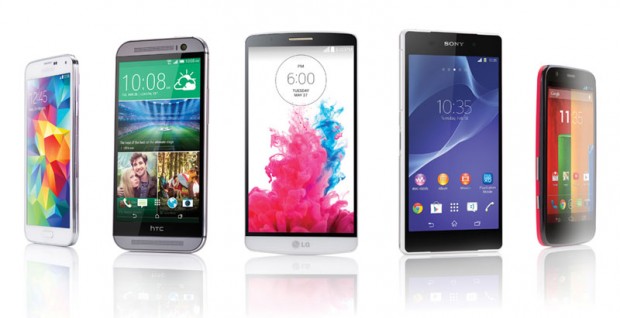 Mejores-Smartphones-Android-2014