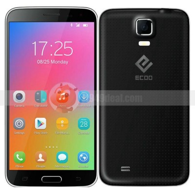 ECOO Focus E01