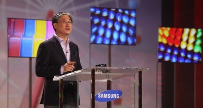 Presidente-de-Samsung-Visual-Display-BK-Yoon