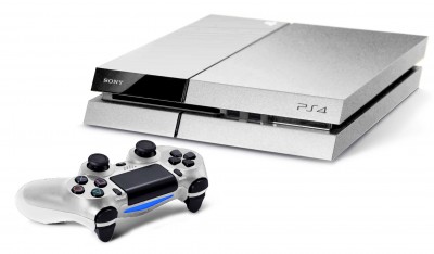 Se superan las 18 millones de unidades vendidas de Play Station 4 en 2014.