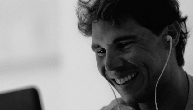Rafa Nadal Sabadell