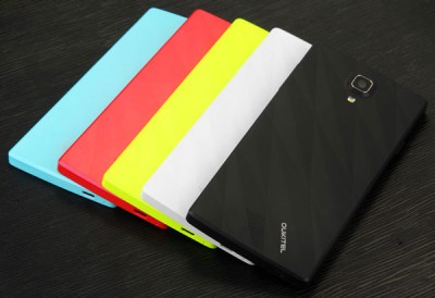 Oukitel Original One Colors