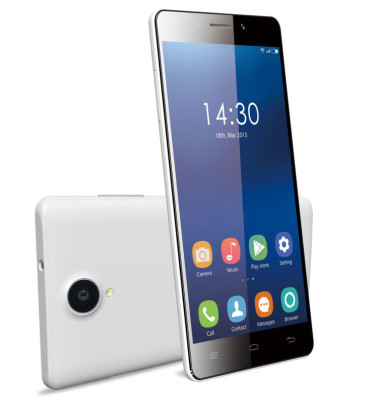 Oukitel Original Pure