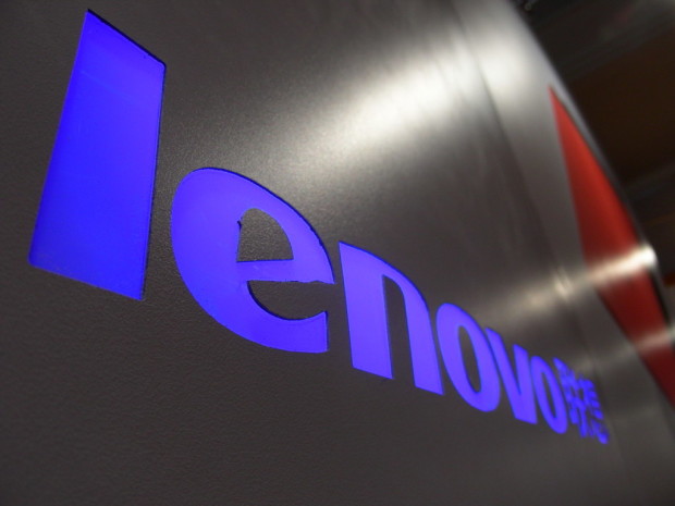 Lenovo