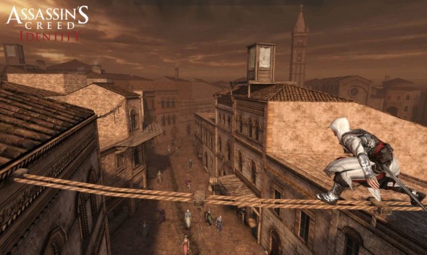 Assassin’s Creed Identity Android