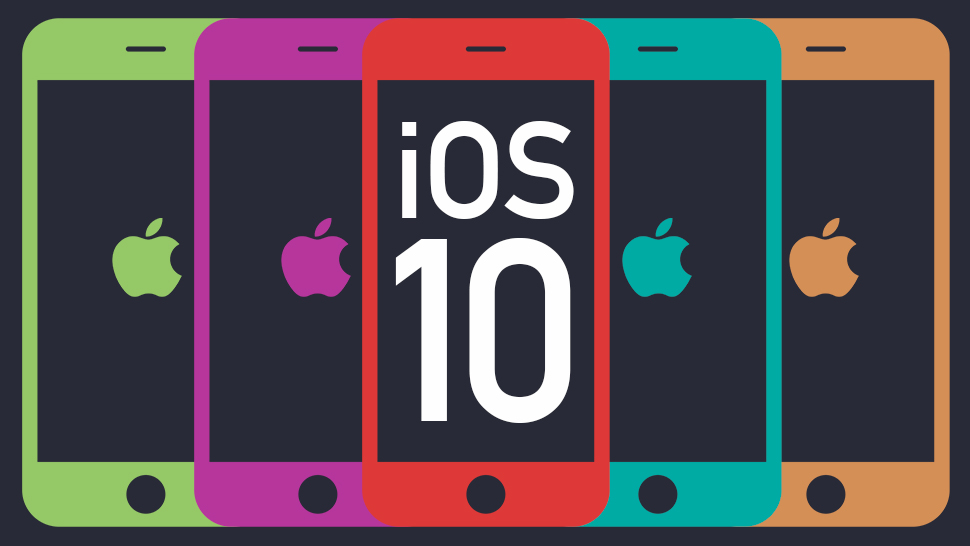 iOS 10 3